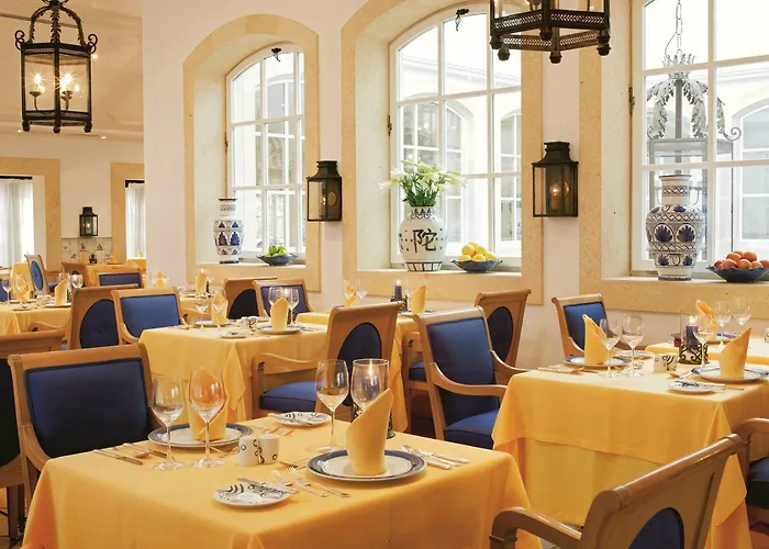 Seaside Grand Residencia - Gran Lujo 5* Маспаломас