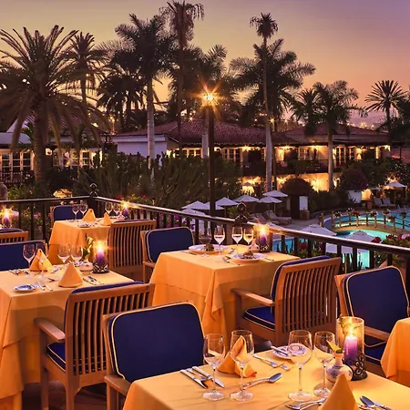 Seaside Grand Residencia - Gran Lujo