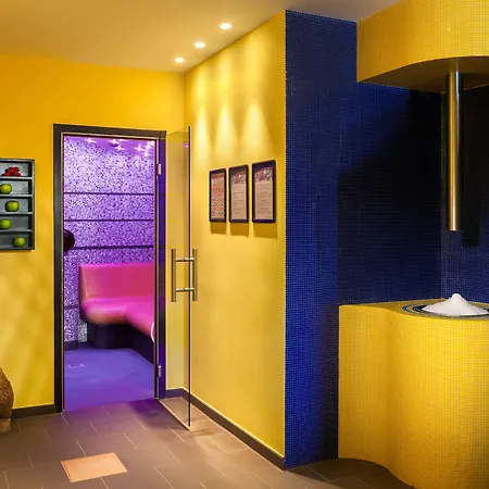 Seaside Grand Residencia - Gran Lujo 5* Maspalomas (Gran Canaria)