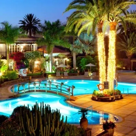 Hotel Seaside Grand Residencia - Gran Lujo 5*