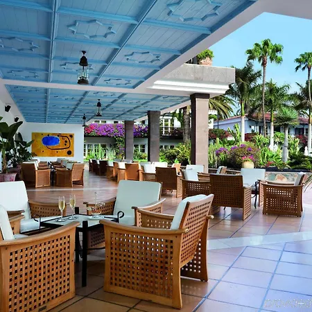 Seaside Grand Residencia - Gran Lujo 5*